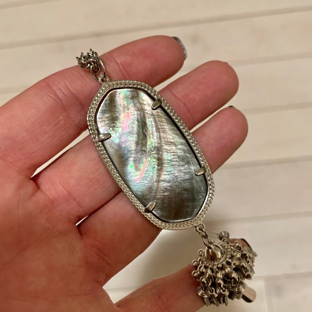Kendra Scott Rayne Necklace